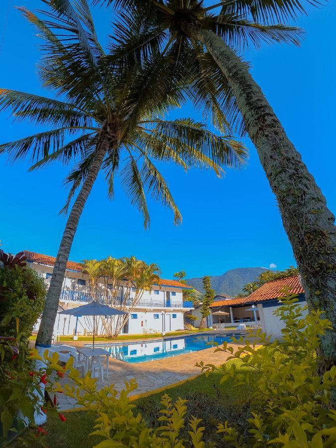 Arrastão Hotel