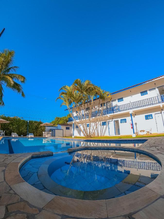 Arrastão Hotel 3*