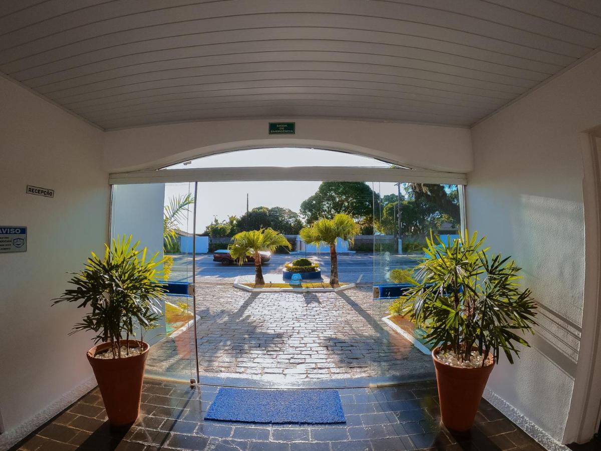 Hotel Arrastão Sao Sebastiao (Sao Paulo)