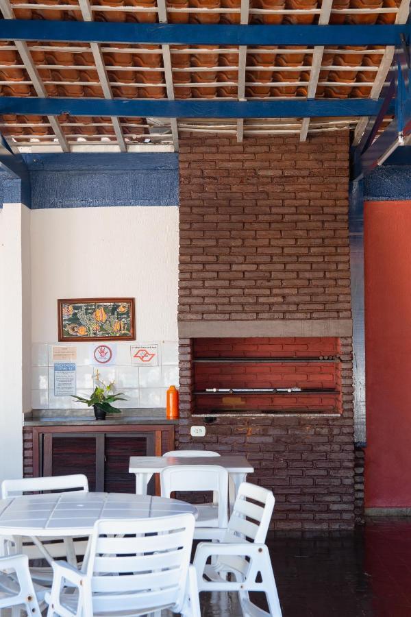 Hotel Arrastão