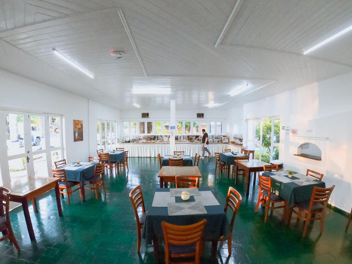 Hotel Arrastão Sao Sebastiao (Sao Paulo)