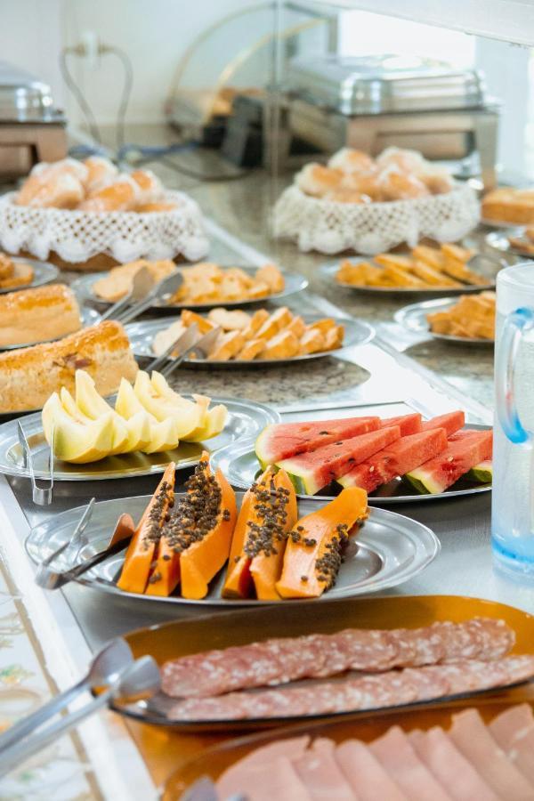 Hotel Arrastão Sao Sebastiao (Sao Paulo)