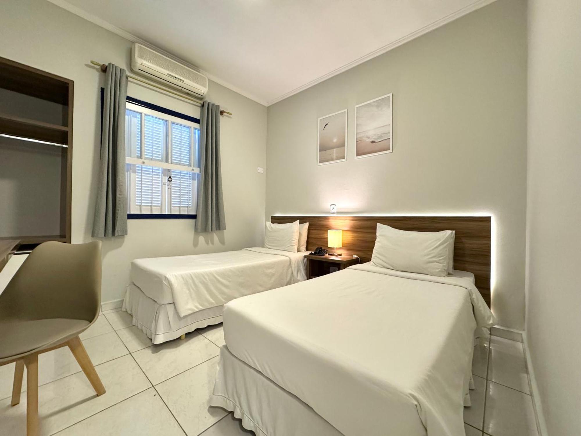 Hotel Arrastão