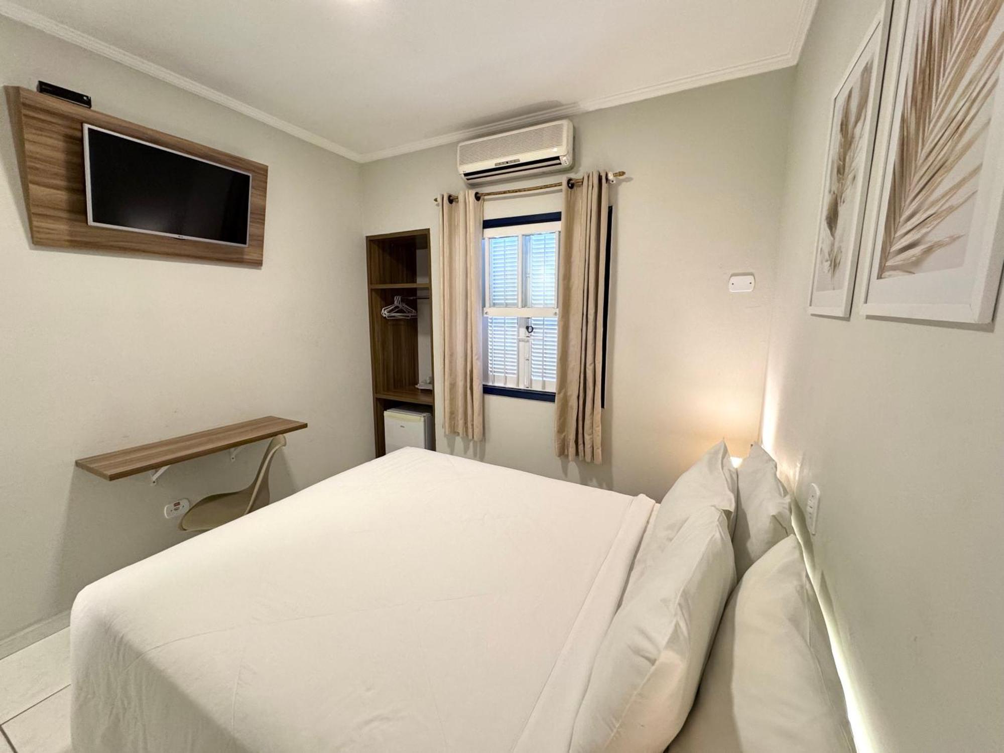 Hotel Arrastão 3*