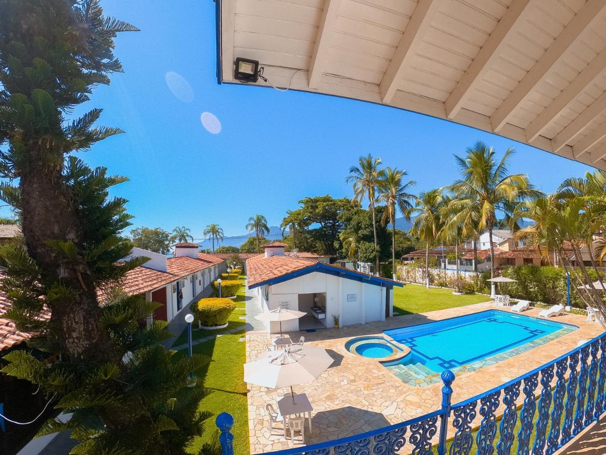 Arrastão 3* Sao Sebastiao (Sao Paulo)