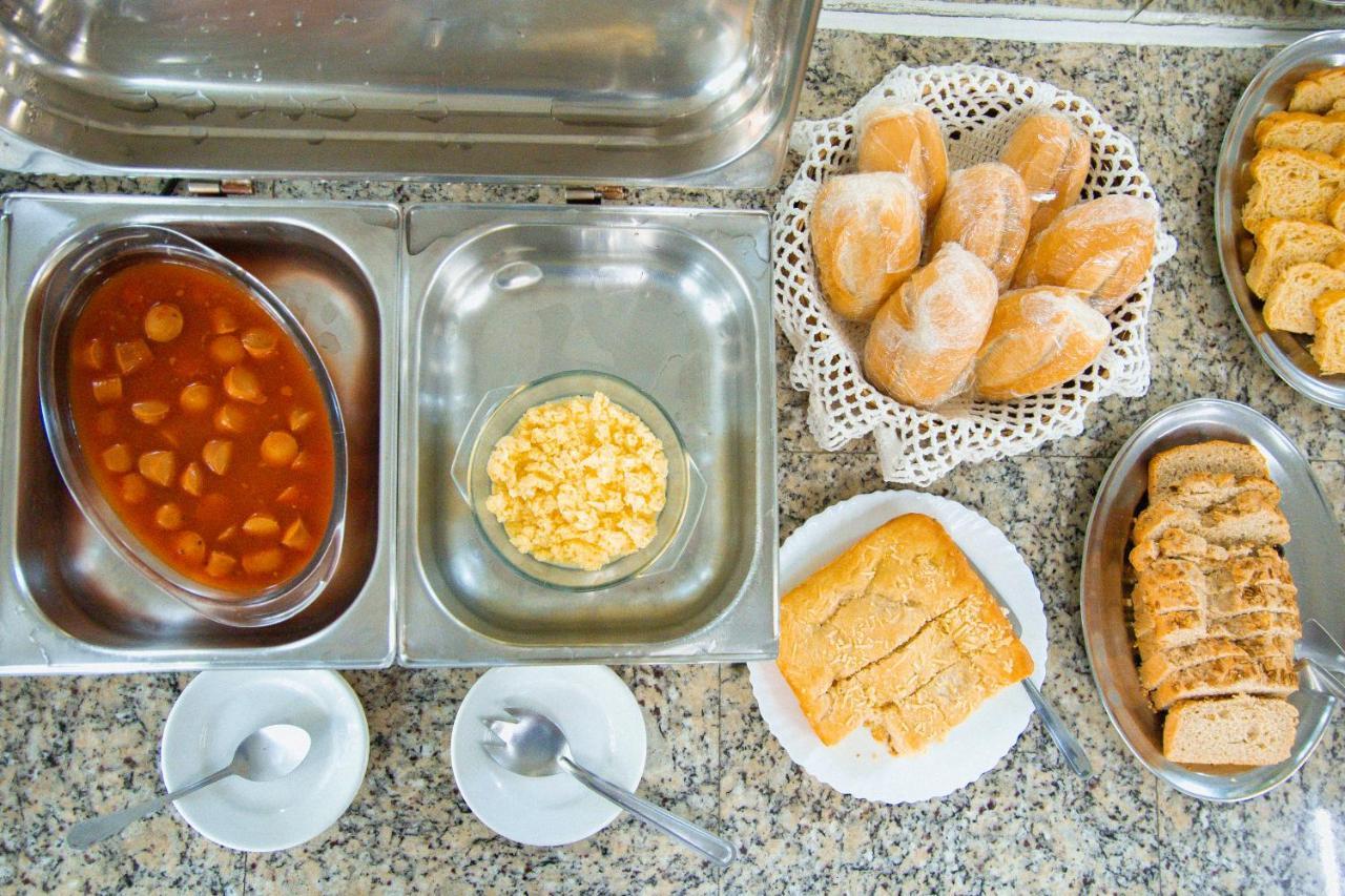 Arrastão 3*